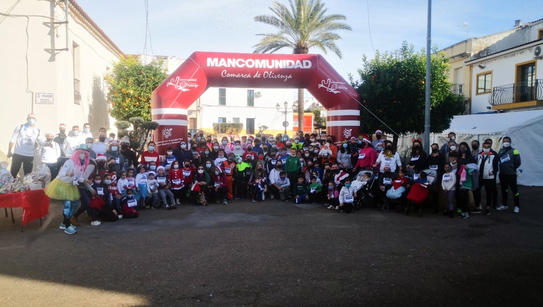 Fotos: V San Silvestre