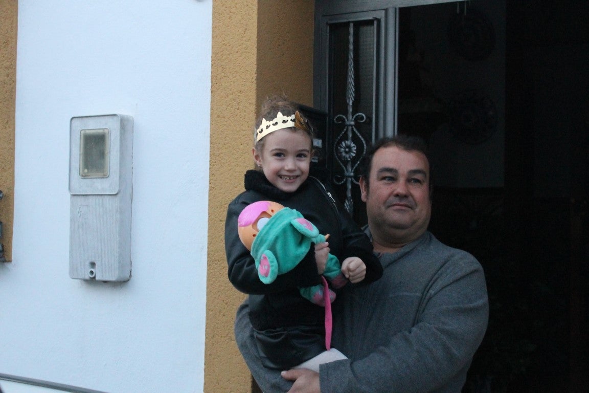 Fotos: Cabalgata de SSMM Los Reyes Magos (2022)