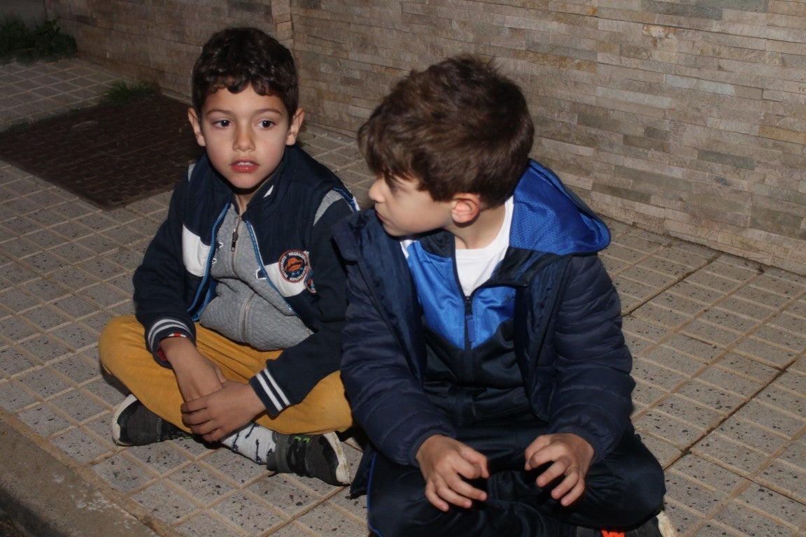 Fotos: Cabalgata de SSMM Los Reyes Magos (2022)