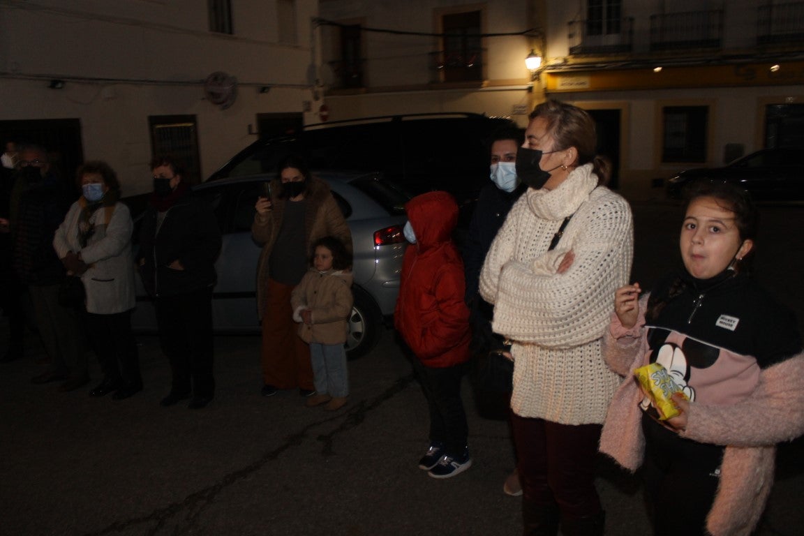 Fotos: Cabalgata de SSMM Los Reyes Magos (2022)