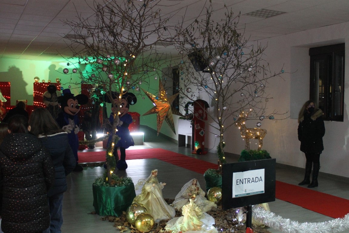 Fotos: Cabalgata de SSMM Los Reyes Magos (2022)