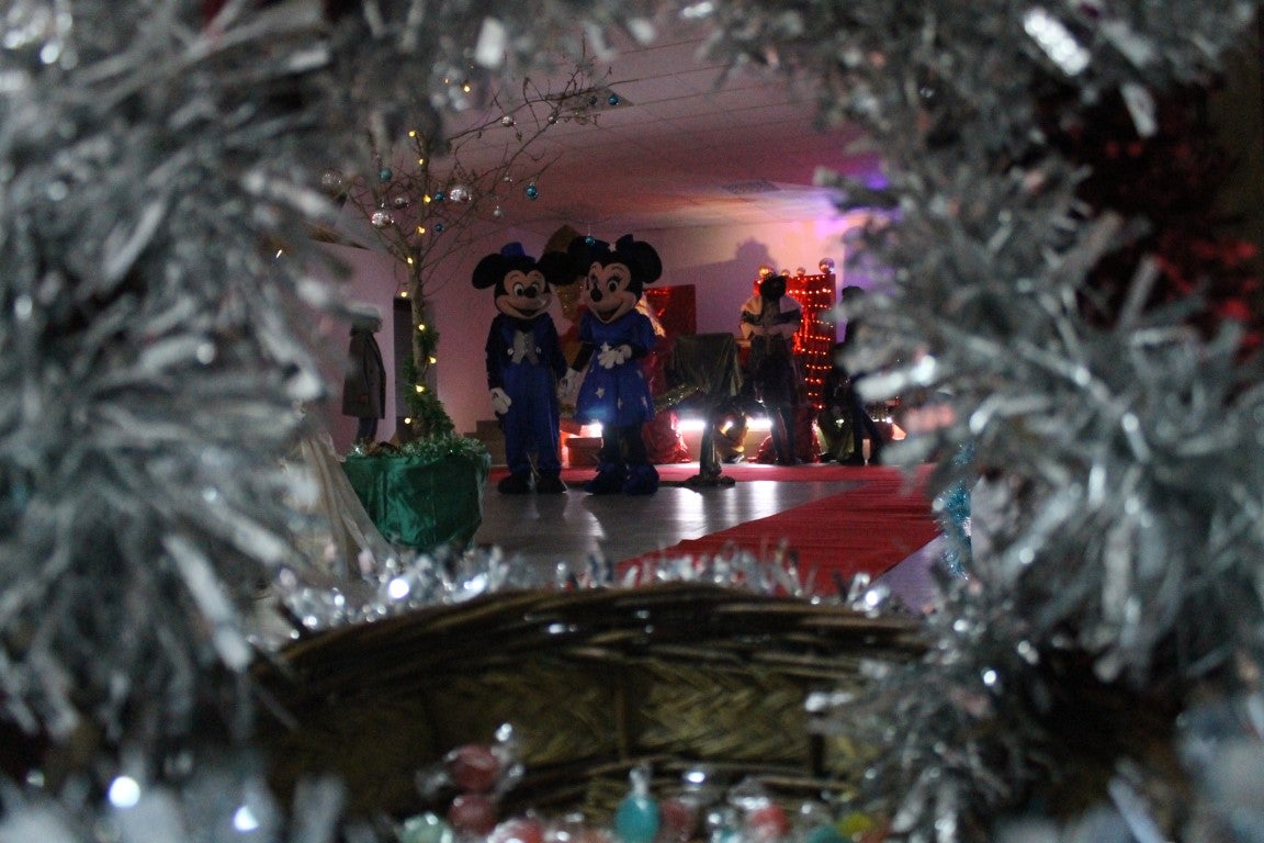 Fotos: Cabalgata de SSMM Los Reyes Magos (2022)