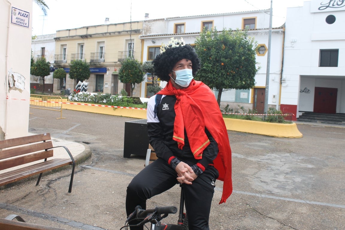 Fotos: Paseo en Bicicleta Navideño 2022