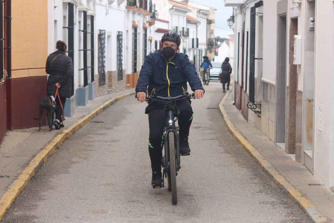 Fotos: Paseo en Bicicleta Navideño 2022