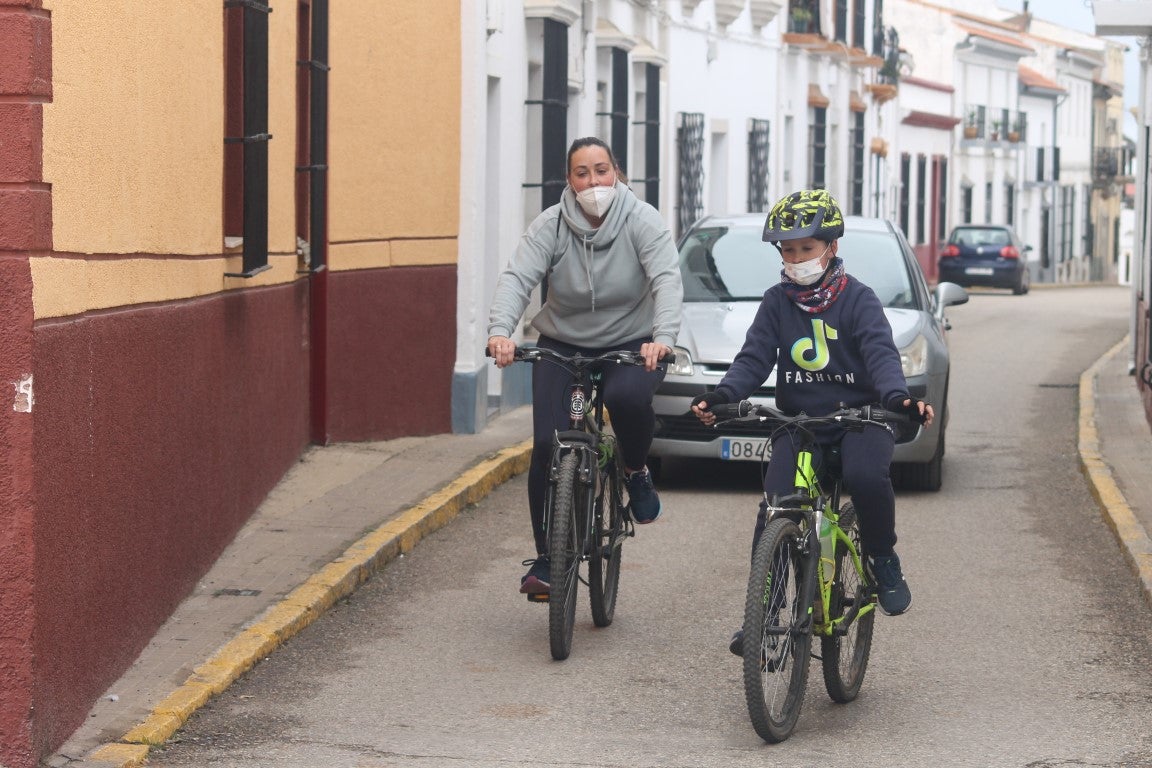 Fotos: Paseo en Bicicleta Navideño 2022