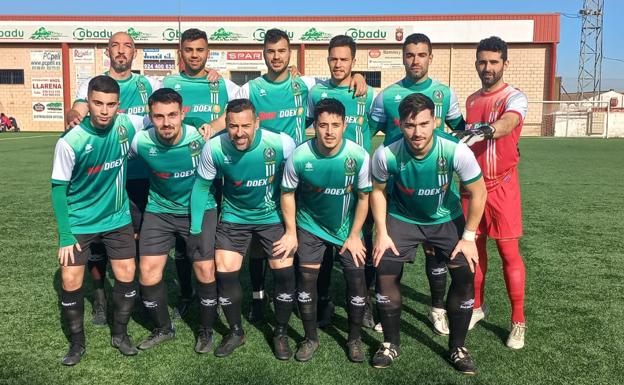 Once titular en Alburquerque