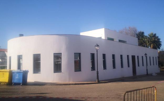 Centro de Impulso Comercial y Empresarial de la Fontanina