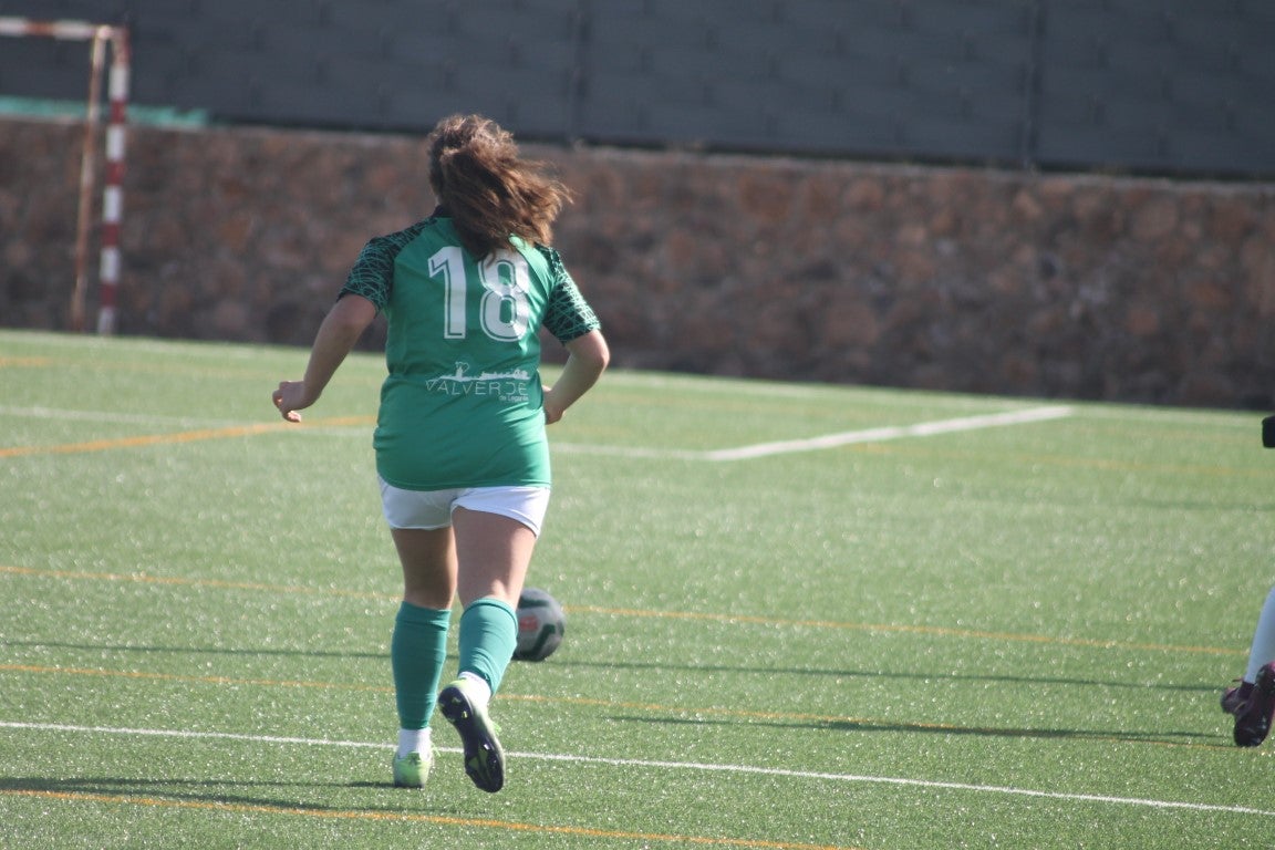 Fotos: Infantiles - CD Badajoz B