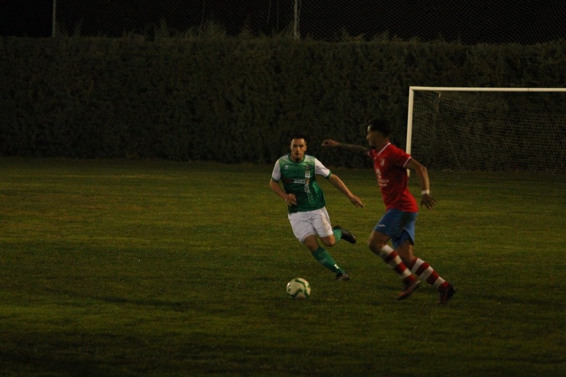 Fotos: Racing Valverdeño – Pueblonuevo