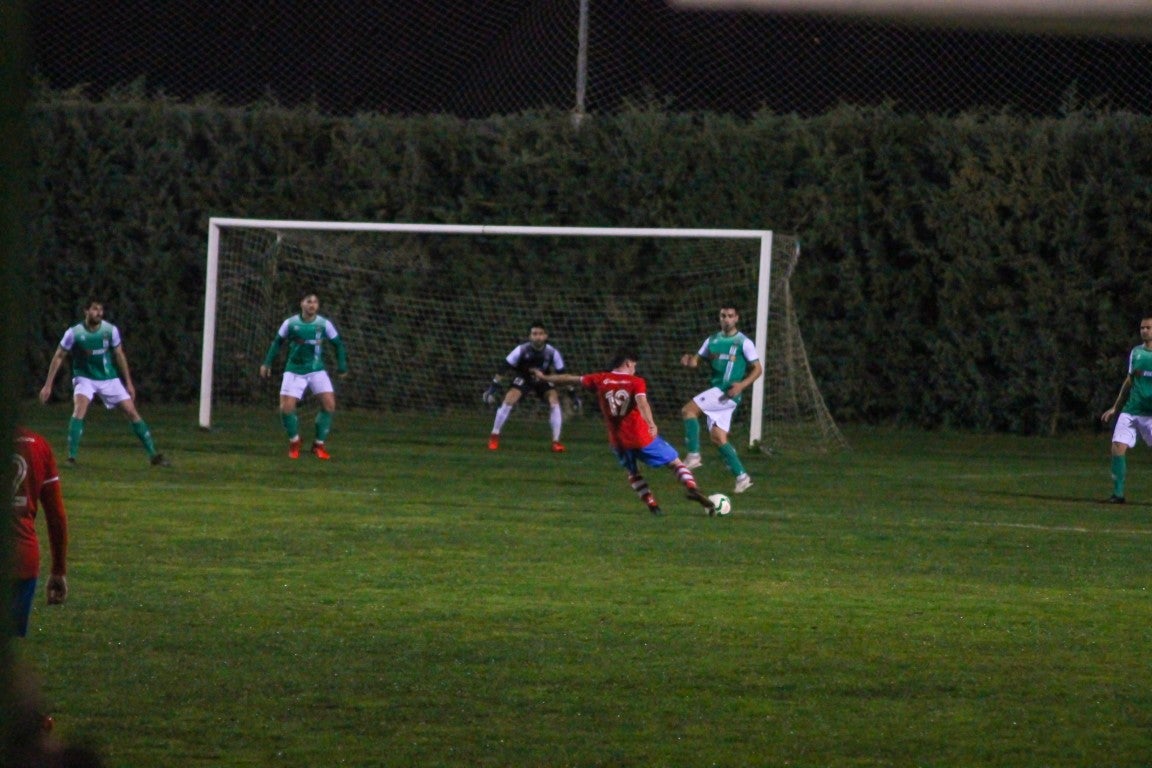 Fotos: Racing Valverdeño – Pueblonuevo