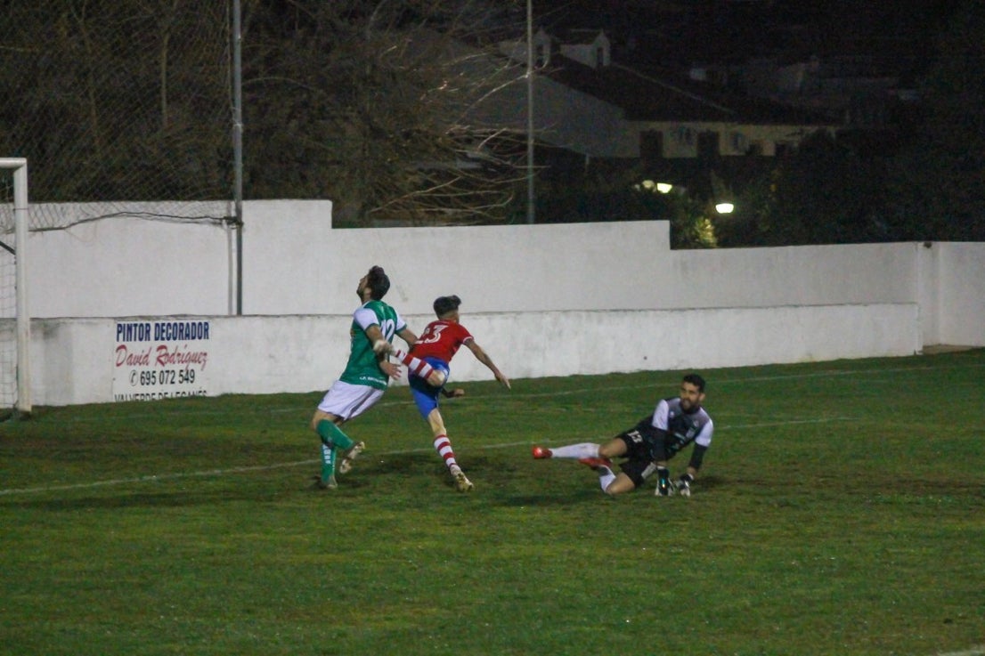 Fotos: Racing Valverdeño – Pueblonuevo