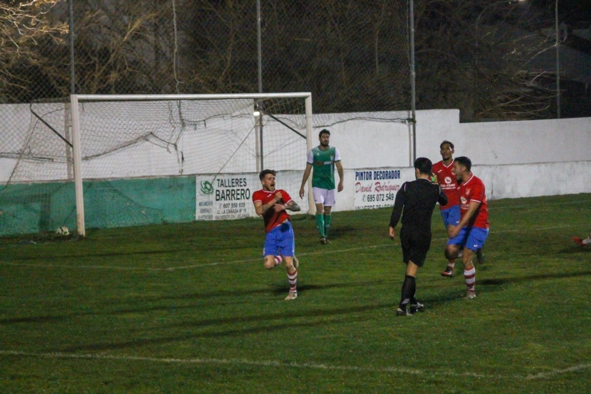 Fotos: Racing Valverdeño – Pueblonuevo