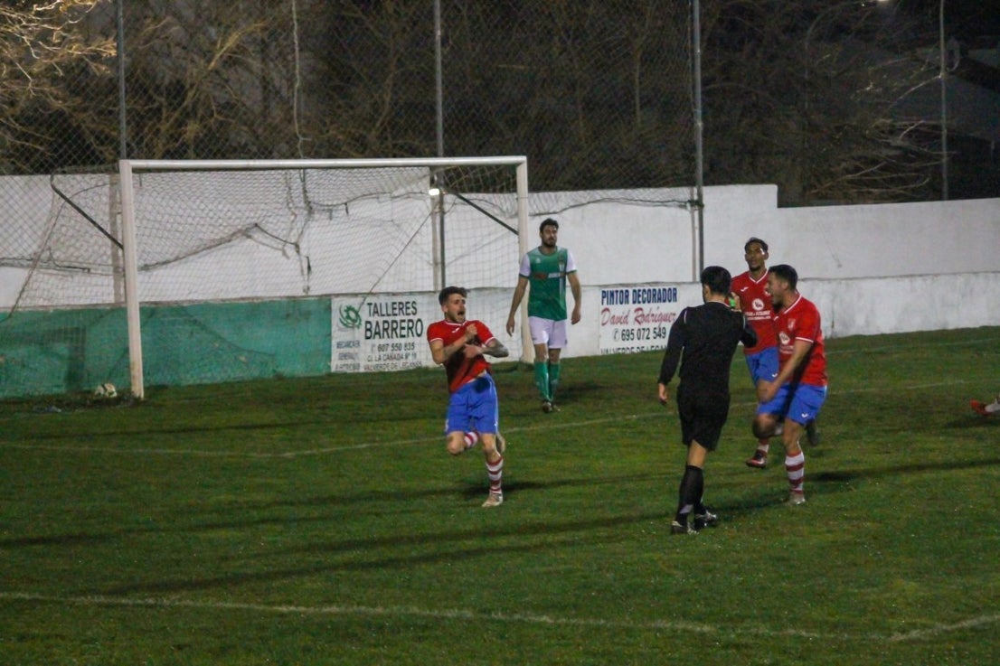 Fotos: Racing Valverdeño – Pueblonuevo