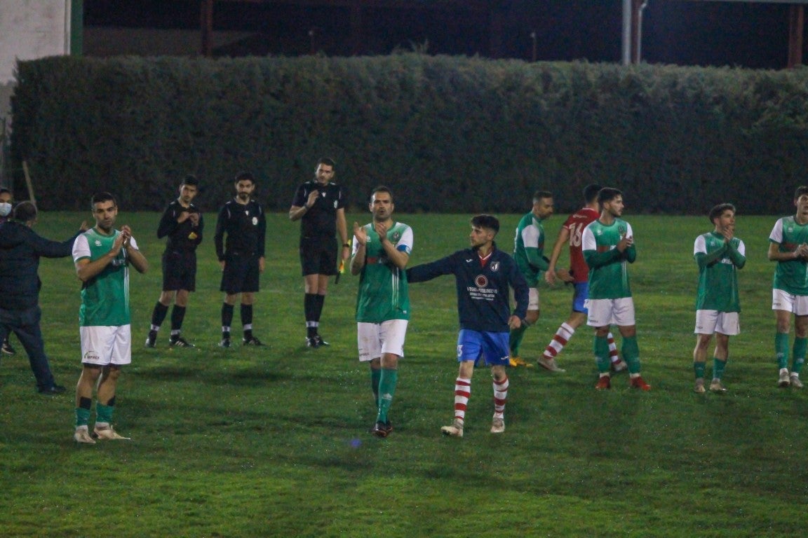 Fotos: Racing Valverdeño – Pueblonuevo