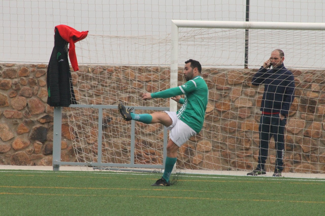 Fotos: Veteranos Valverde – Hispanolusa / Ofimer Solutions