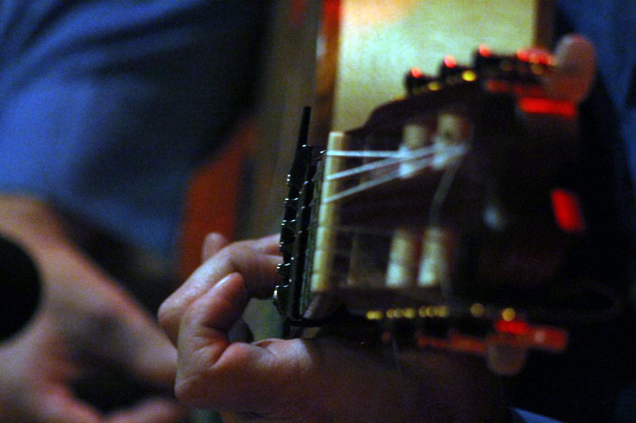 Fotos: Presentación del libro ‘De los bailes de salón al botellón’