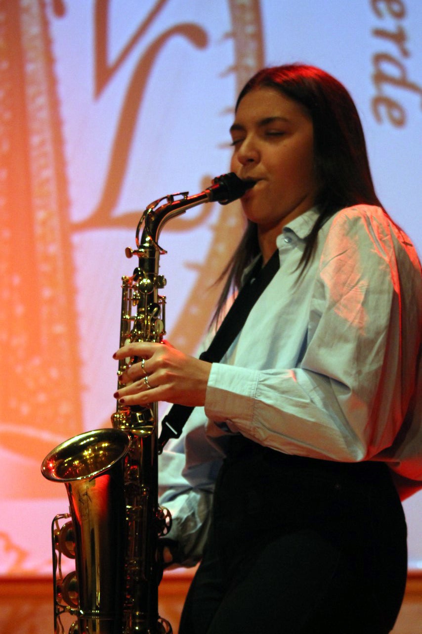 Fotos: Presentación del libro ‘De los bailes de salón al botellón’