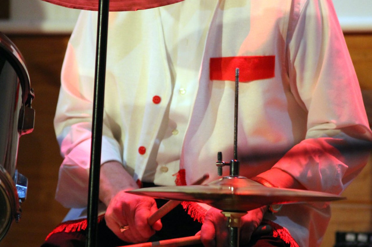 Fotos: Presentación del libro ‘De los bailes de salón al botellón’