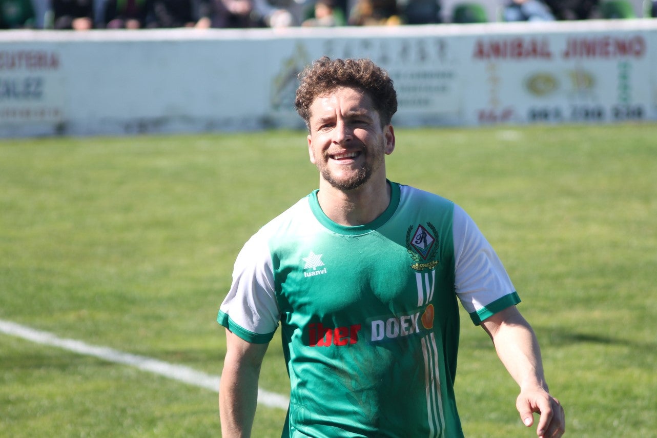 Fotos: Racing Valverdeño - CD Guadiana