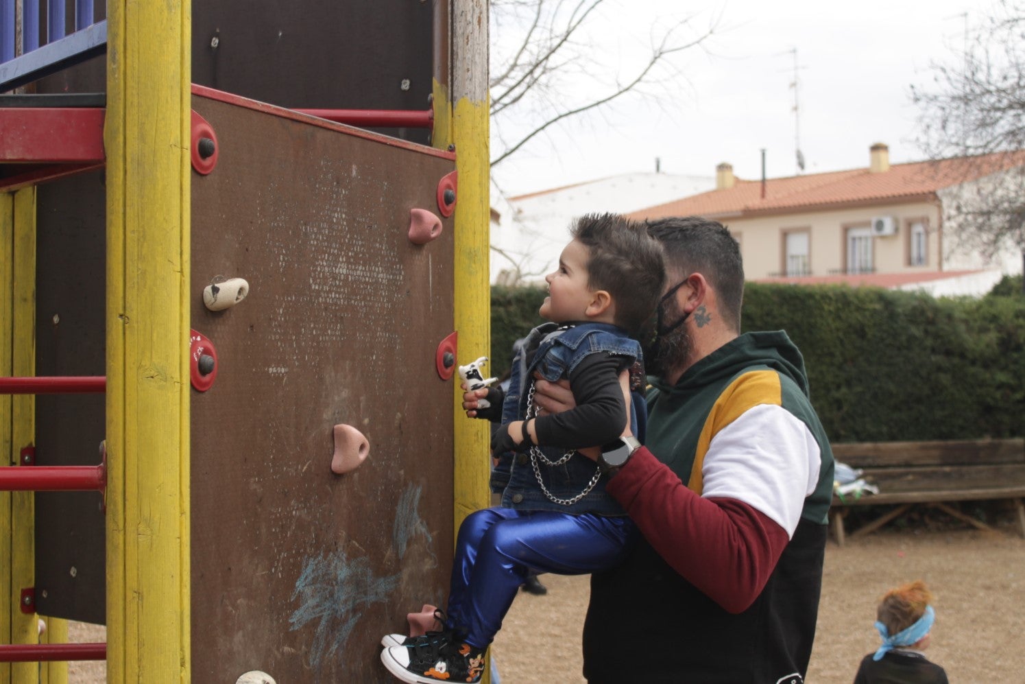 Fotos: Carnaval 2022 Guardería Municipal