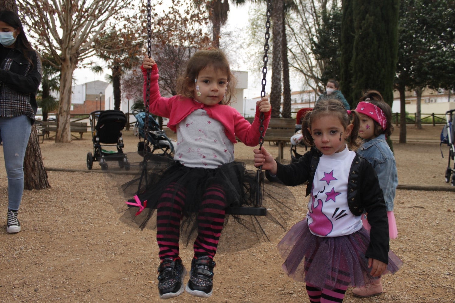 Fotos: Carnaval 2022 Guardería Municipal