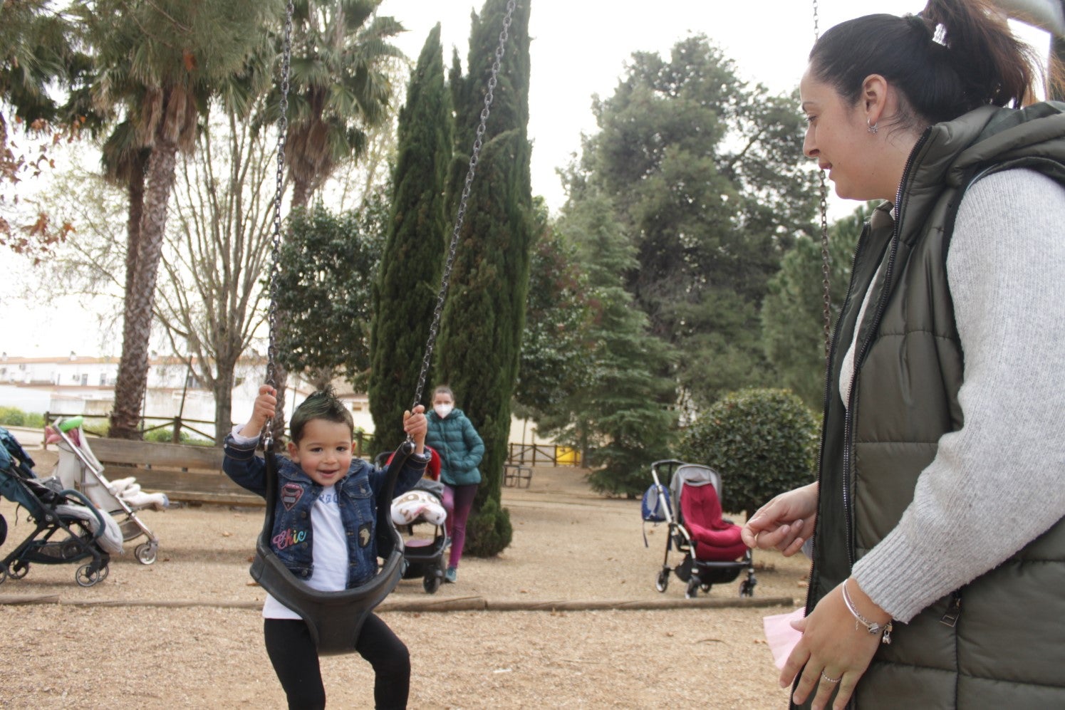 Fotos: Carnaval 2022 Guardería Municipal