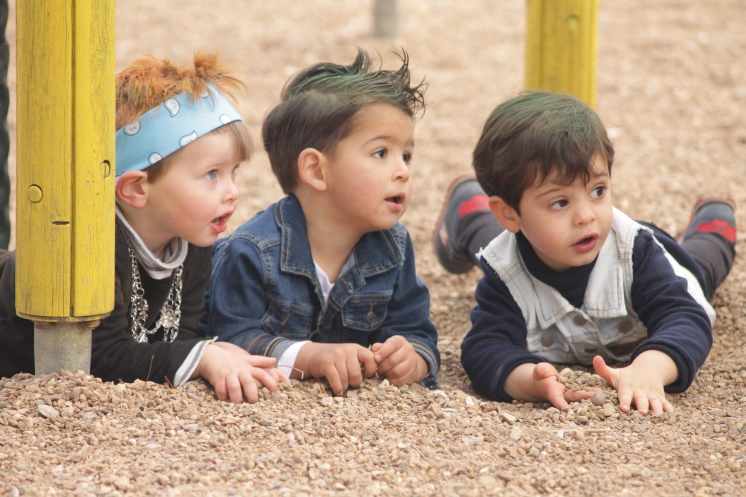 Fotos: Carnaval 2022 Guardería Municipal