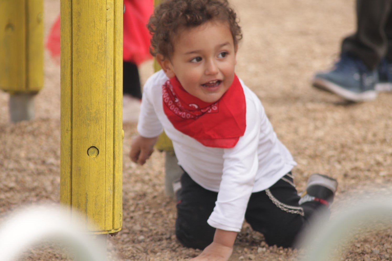 Fotos: Carnaval 2022 Guardería Municipal