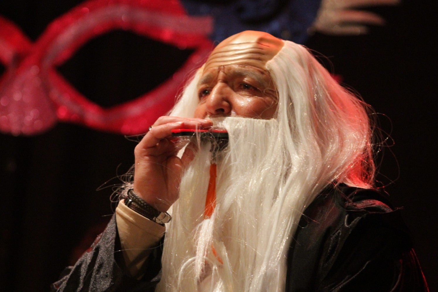 Fotos: Concurso de Murgas 2022