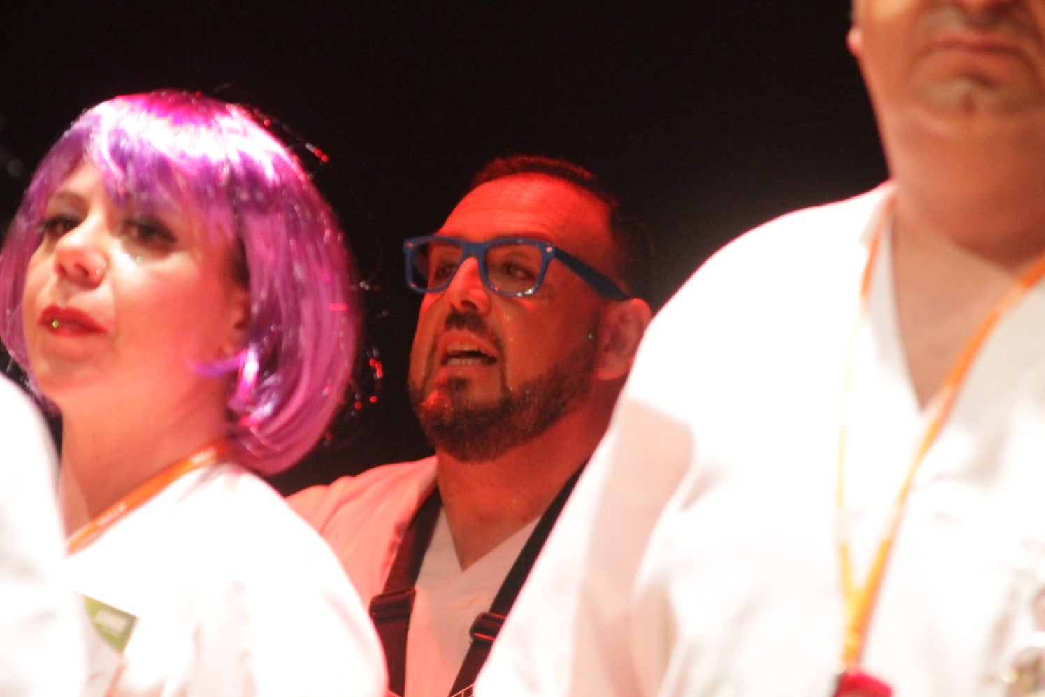 Fotos: Concurso de Murgas 2022