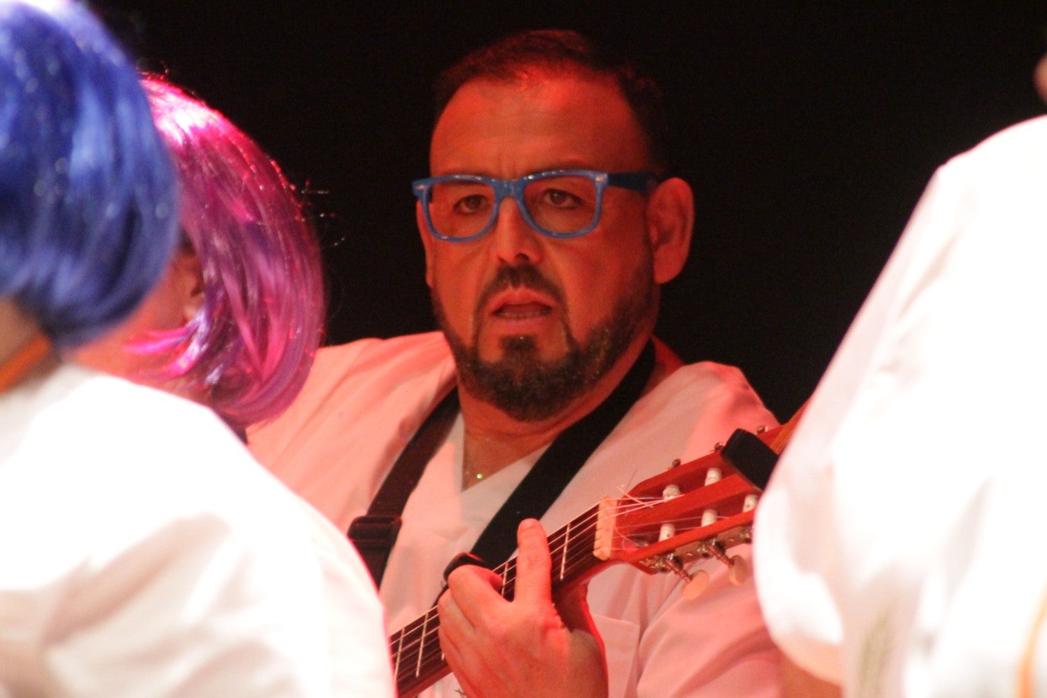 Fotos: Concurso de Murgas 2022