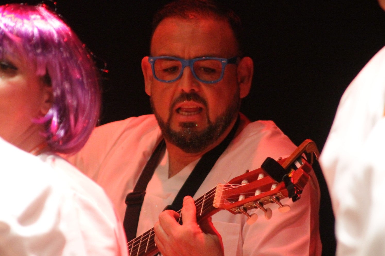 Fotos: Concurso de Murgas 2022