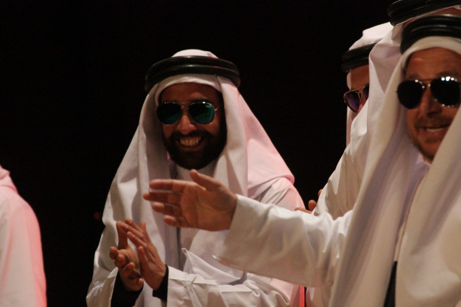 Fotos: Concurso de Murgas 2022