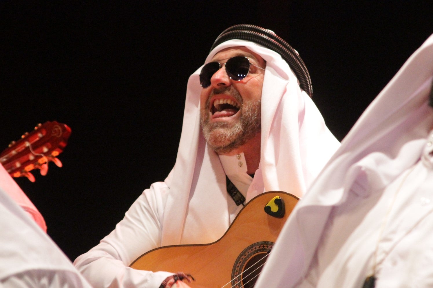 Fotos: Concurso de Murgas 2022