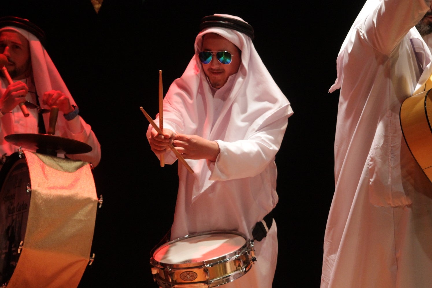 Fotos: Concurso de Murgas 2022