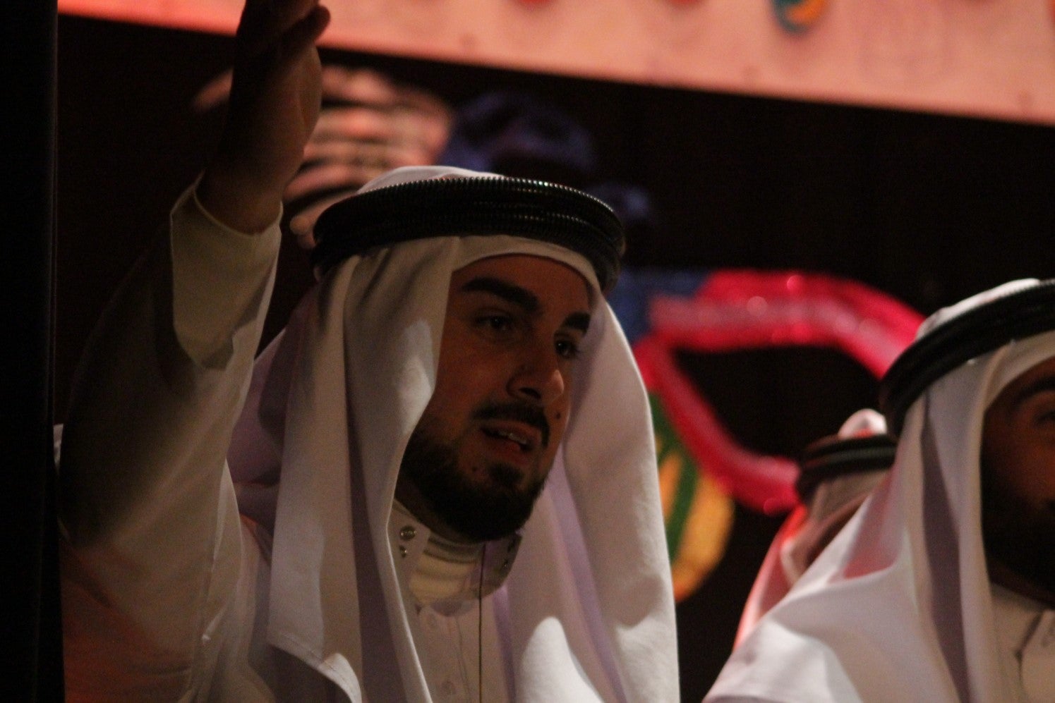 Fotos: Concurso de Murgas 2022