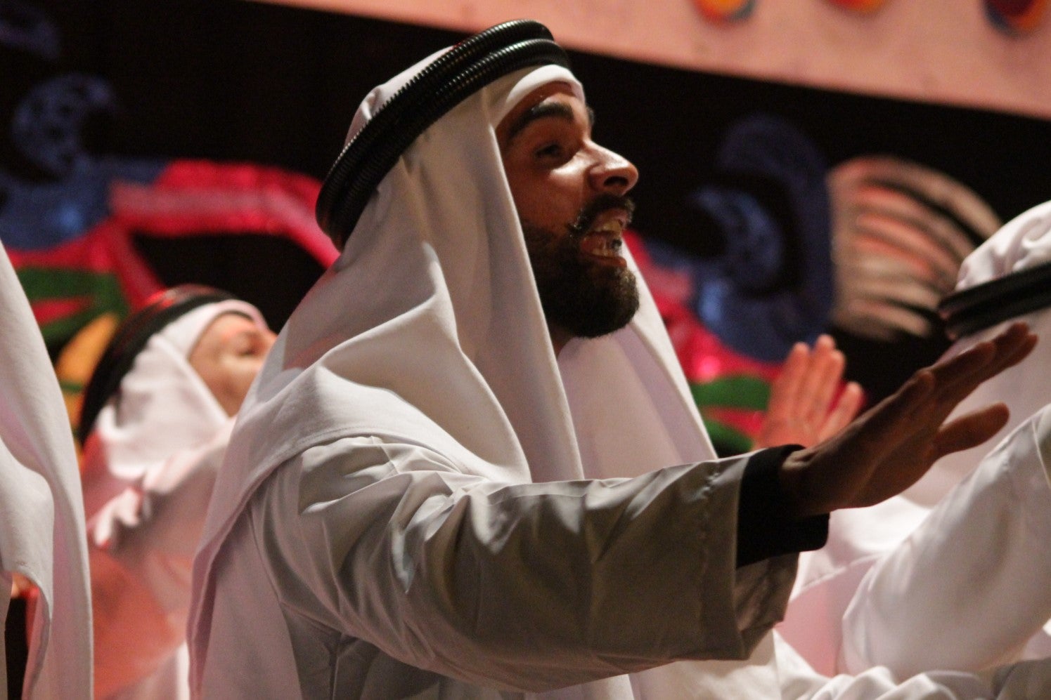 Fotos: Concurso de Murgas 2022