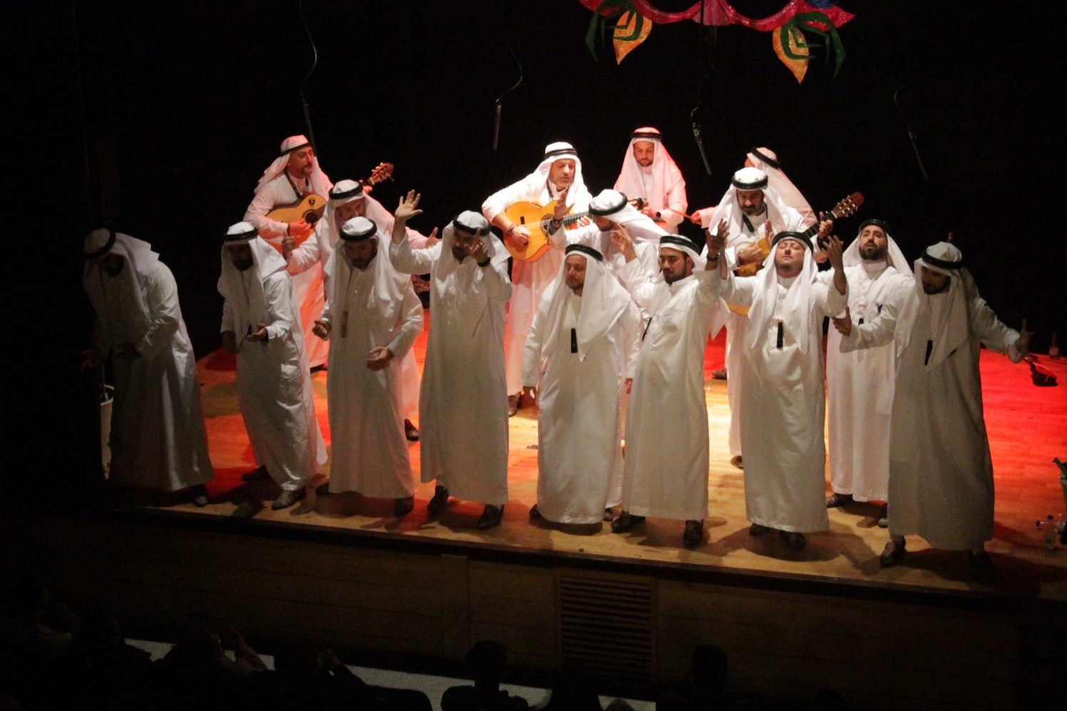 Fotos: Concurso de Murgas 2022