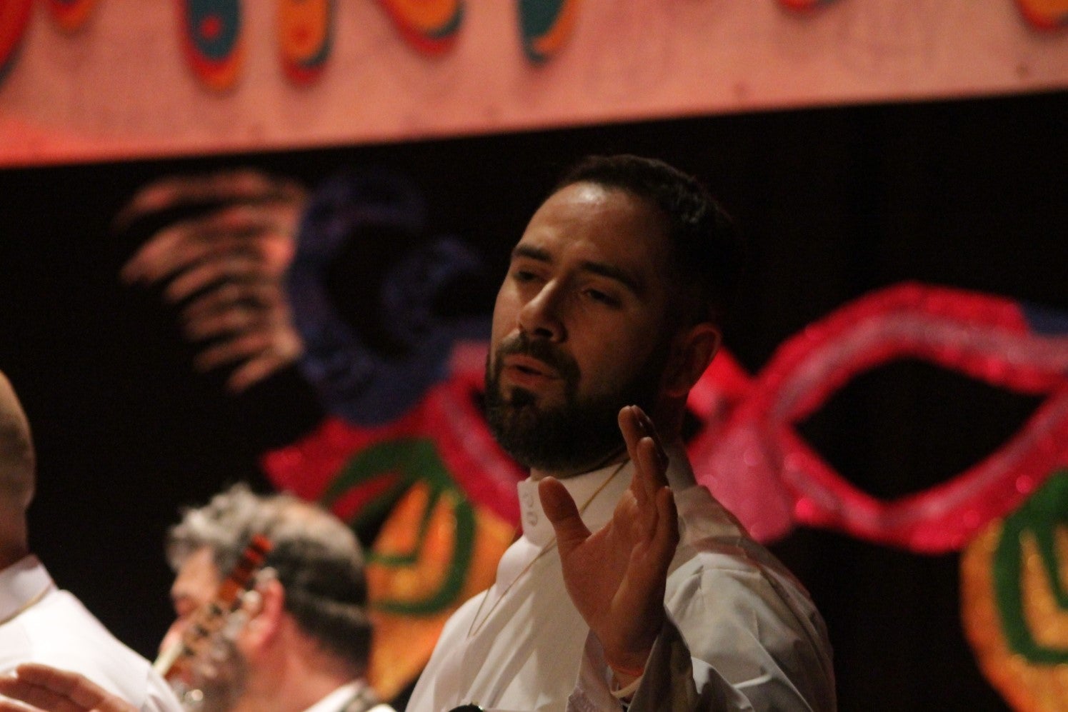 Fotos: Concurso de Murgas 2022