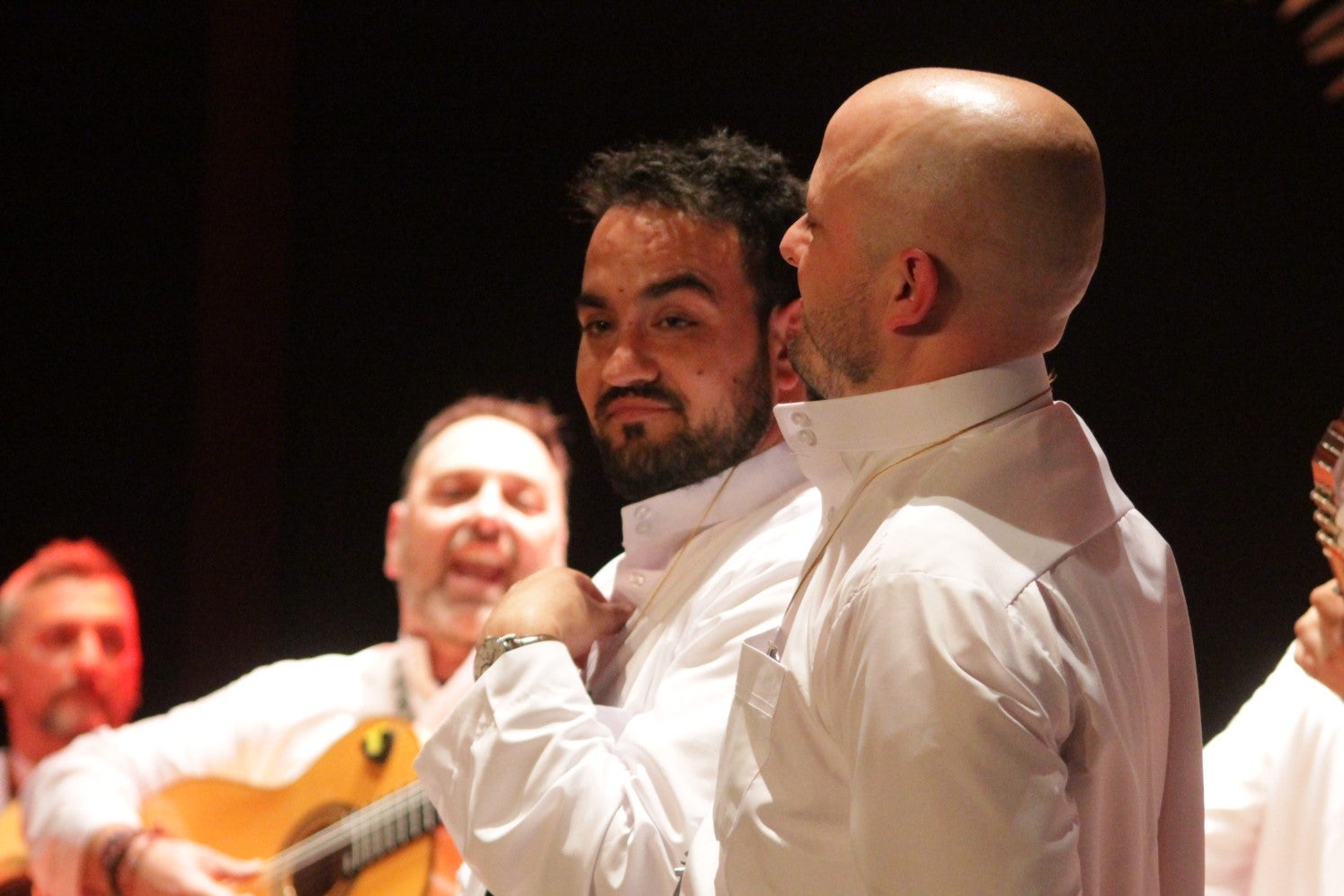 Fotos: Concurso de Murgas 2022