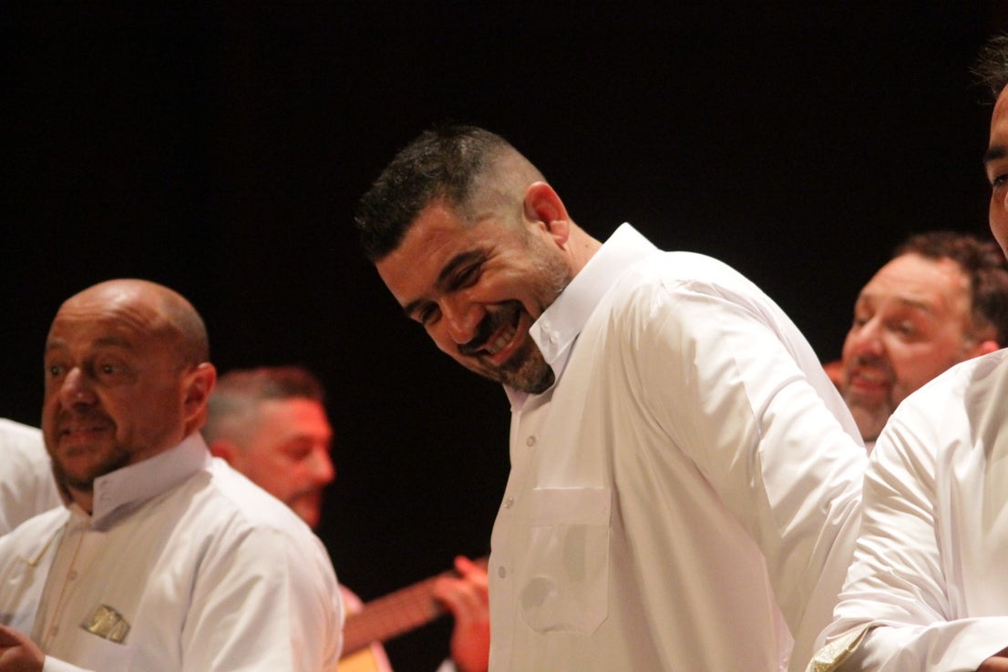 Fotos: Concurso de Murgas 2022