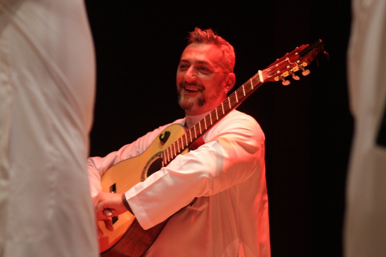 Fotos: Concurso de Murgas 2022