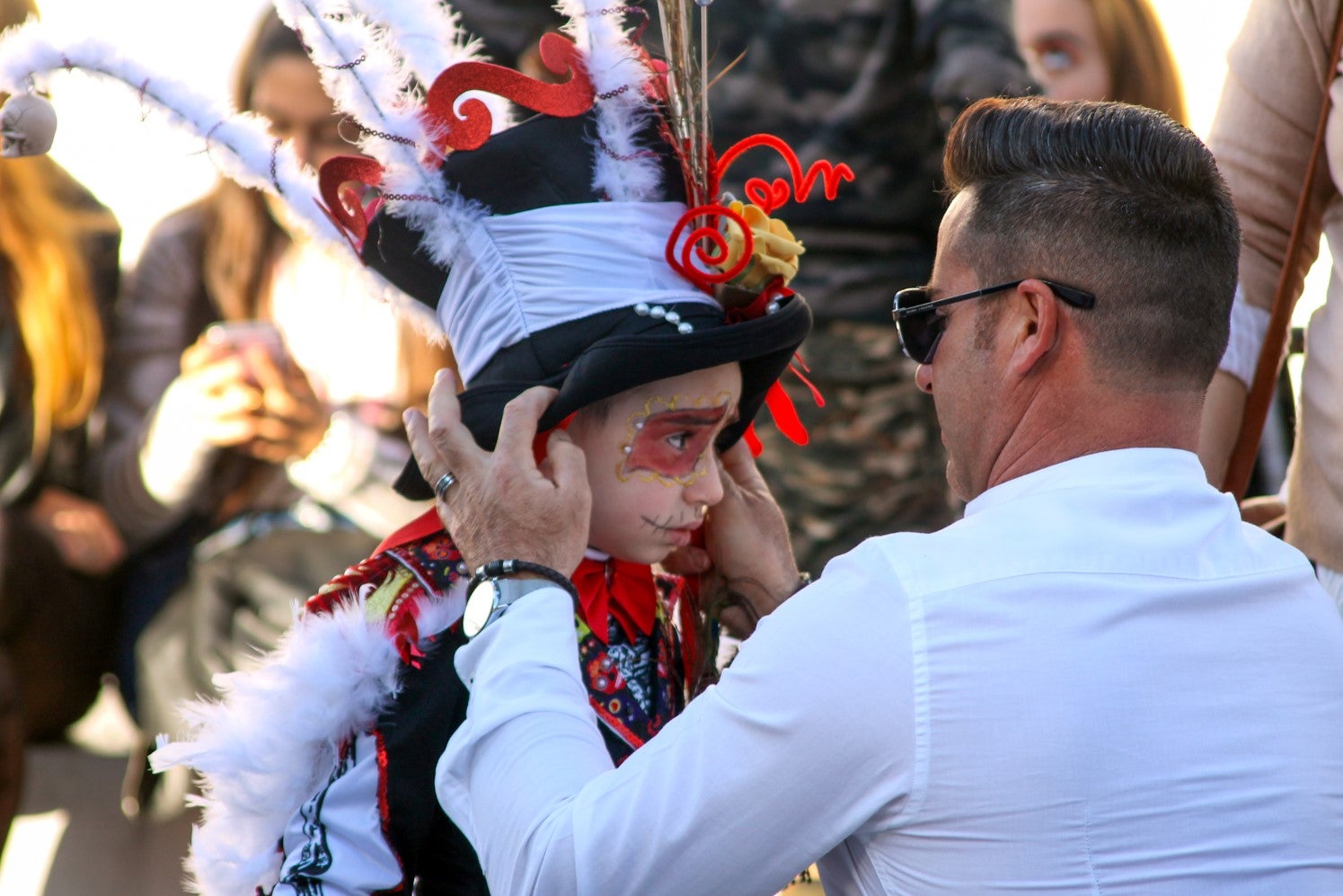 Fotos: Carnaval 2022 (II)