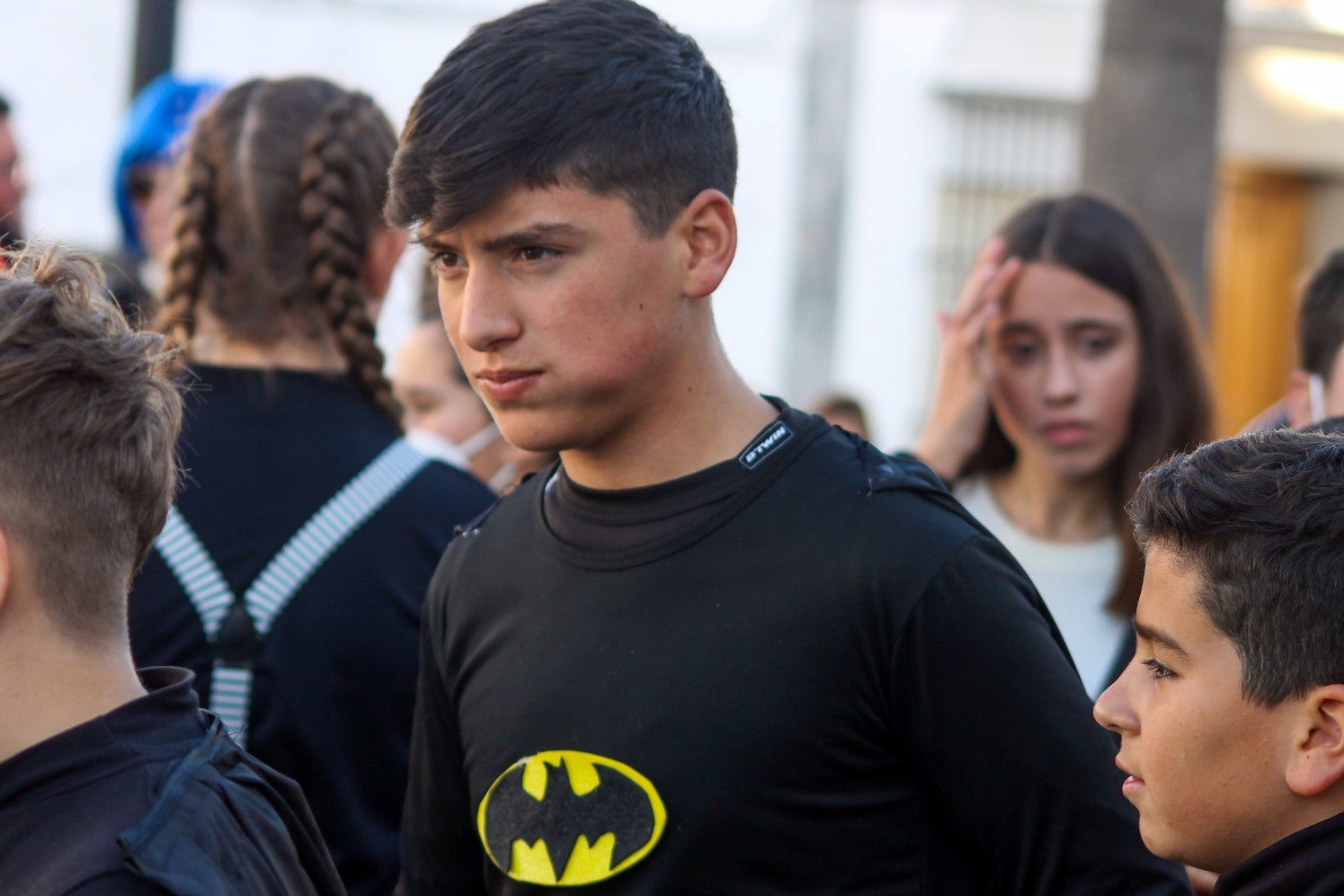 Fotos: Carnaval 2022 (II)