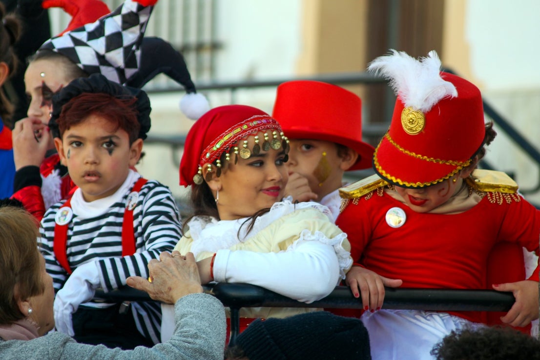 Fotos: Carnaval 2022 (II)