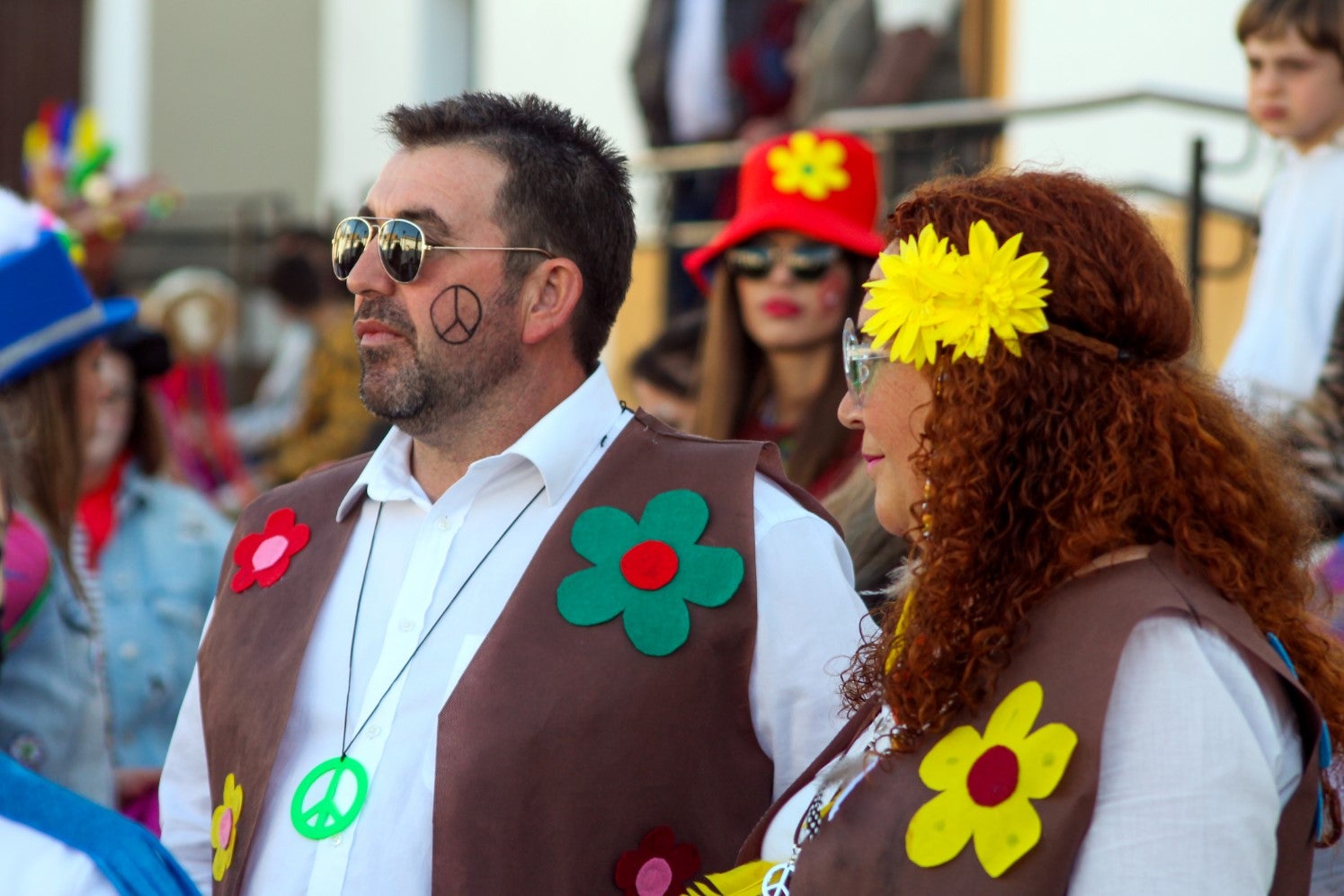 Fotos: Carnaval 2022 (II)