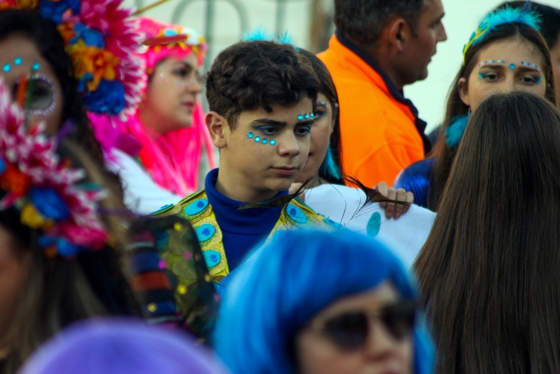 Fotos: Carnaval 2022 (II)