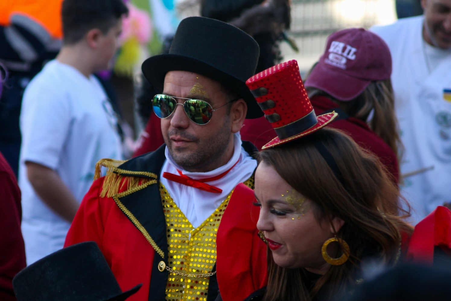 Fotos: Carnaval 2022 (II)