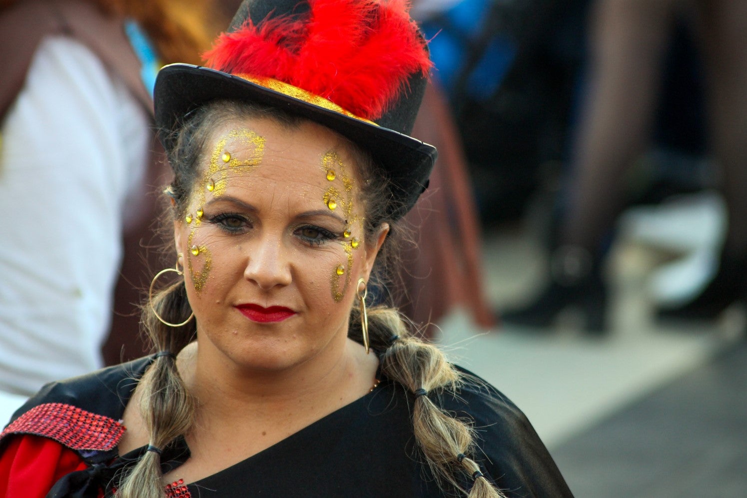 Fotos: Carnaval 2022 (II)