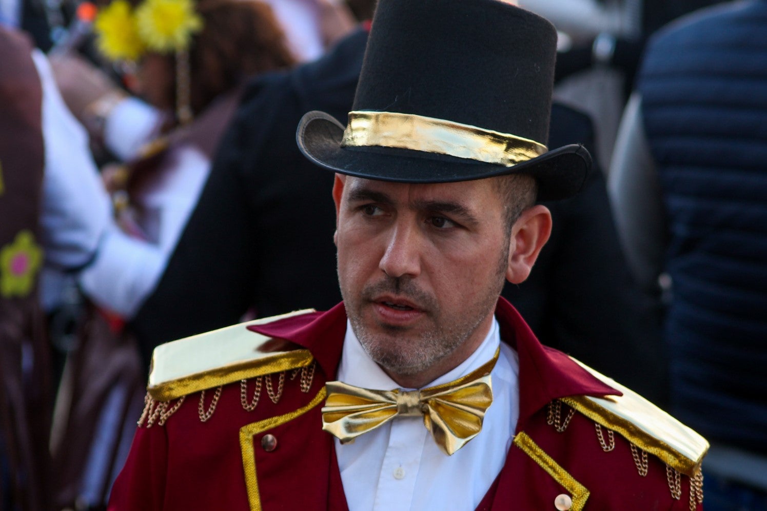 Fotos: Carnaval 2022 (II)